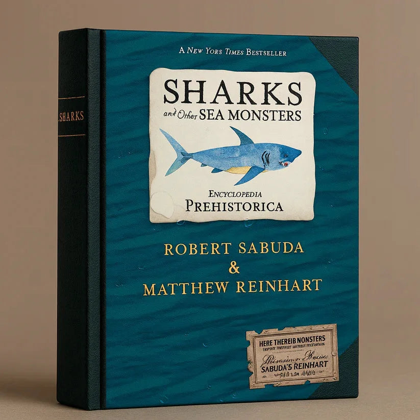 3D Encyclopedia Prehistorica: Dinosaurs — Pop-Up Book