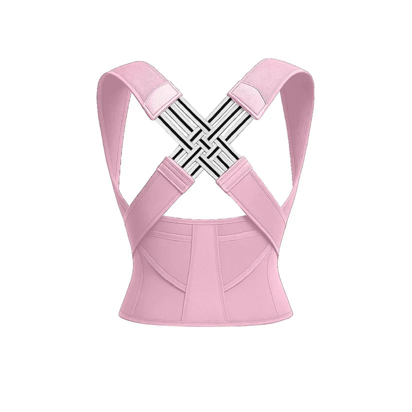 Oupal The Original Back Hero