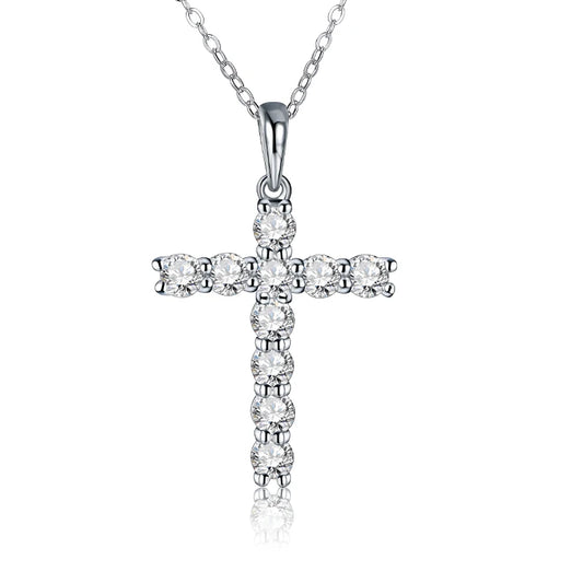 925 Sterling Solid Silver Necklace