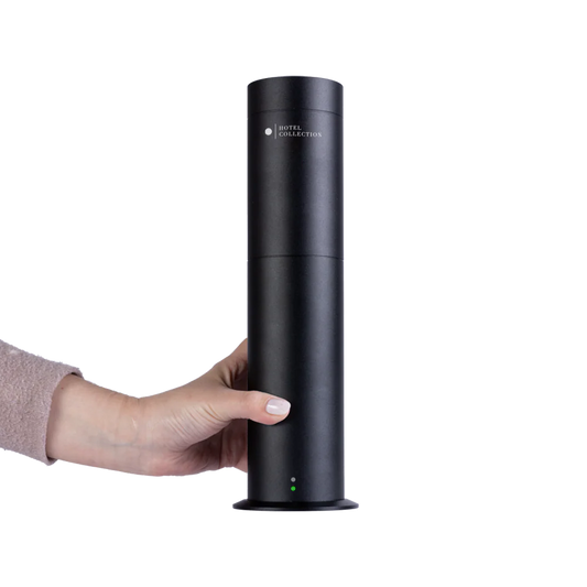 Hotel Collection Diffuser Starter Kit - Risk-Free Trial