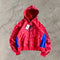 Spidey Zip Up Hoodie