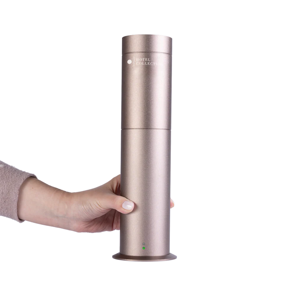 Hotel Collection Diffuser Starter Kit - Risk-Free Trial