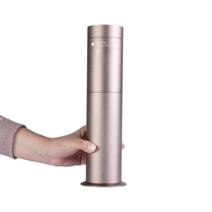 Hotel Collection Diffuser Starter Kit - Risk-Free Trial