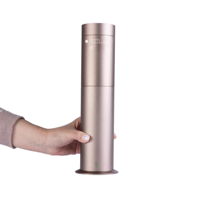 Hotel Collection Diffuser Starter Kit - Risk-Free Trial