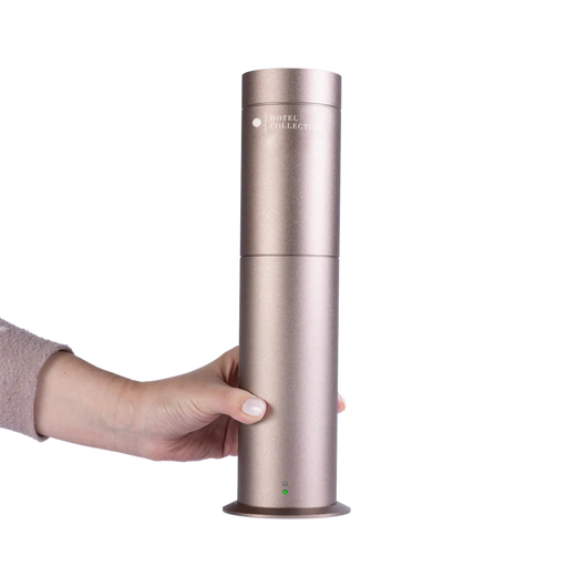Hotel Collection Diffuser Starter Kit - Risk-Free Trial