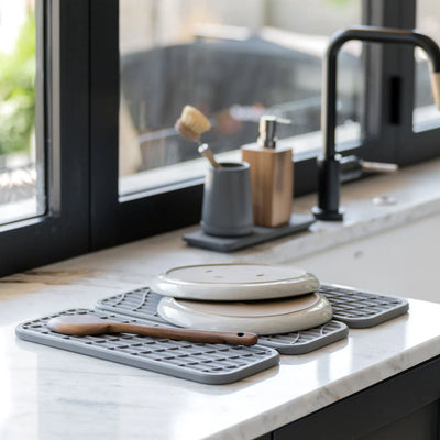 Dorai Dish Pad
