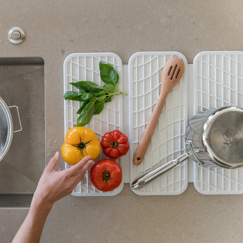 Dorai Dish Pad