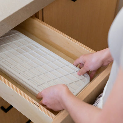 Dorai Dish Pad