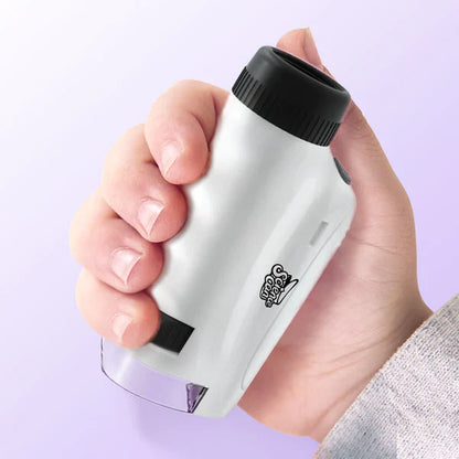 Kid's Portable Pocket Microscope