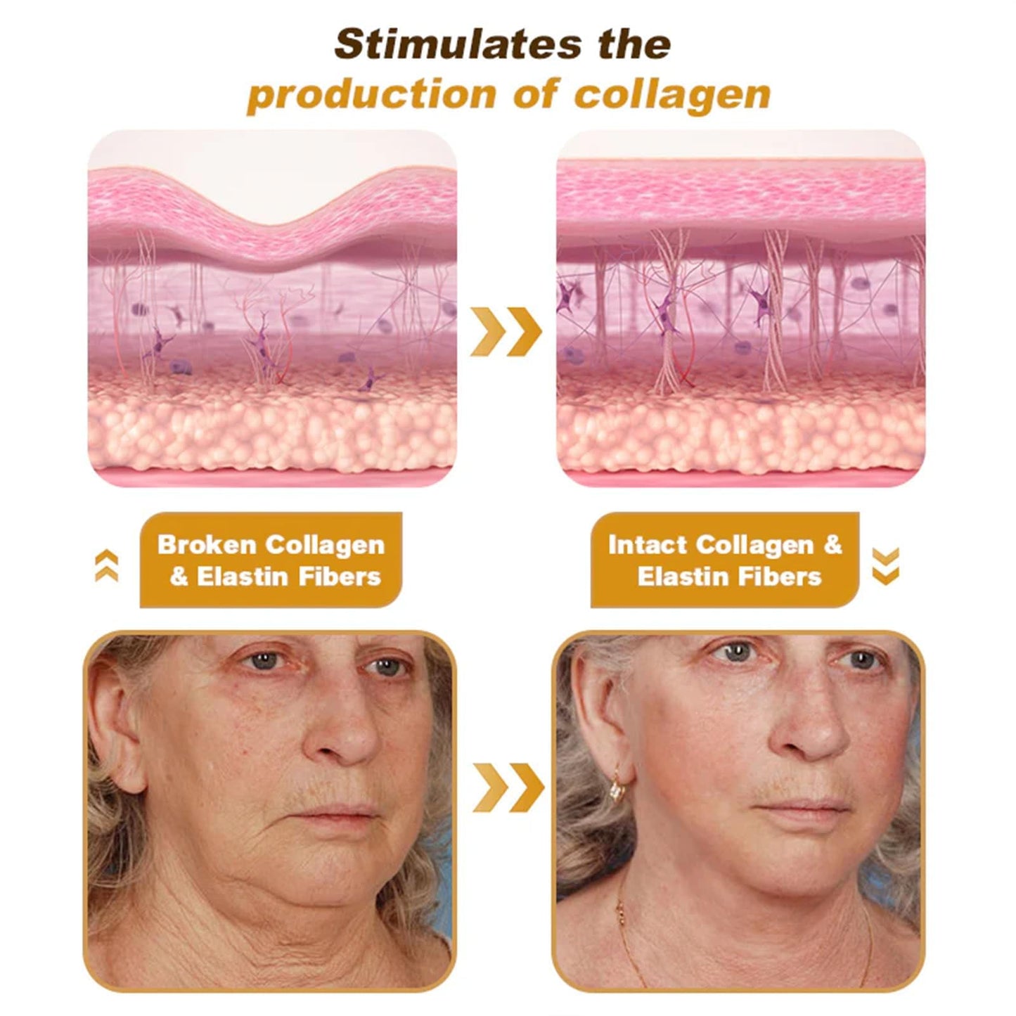 Ourlyard GLP-1 8 in 1 Fit & Vital Oral Solution