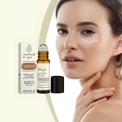 The Express Anti-Wrinkle – Instant Lifting Effect