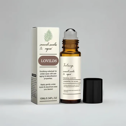 The Express Anti-Wrinkle – Instant Lifting Effect