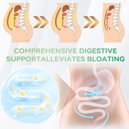 Ourlyard GLP-1 8 in 1 Fit & Vital Oral Solution