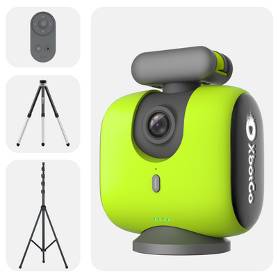 XbotGo Chameleon