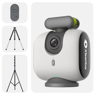 XbotGo Chameleon