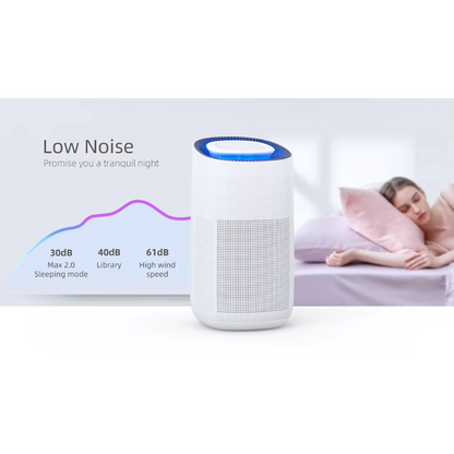 Oupal Air Purifier