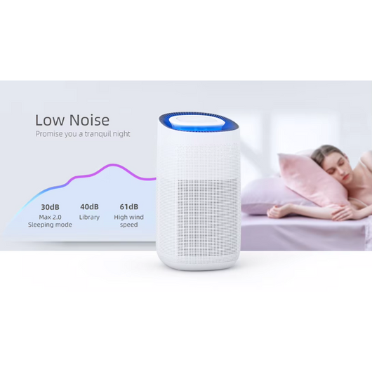 Oupal Air Purifier
