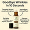 The Express Anti-Wrinkle – Instant Lifting Effect