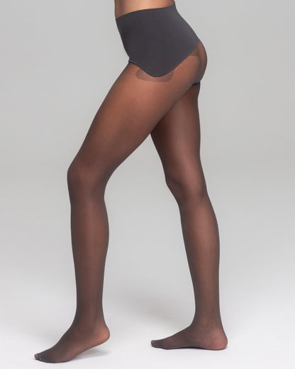 PLAY SHEER - Free Hugging Seamless Tights