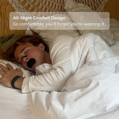 FitSleeps Wake Up Alarm