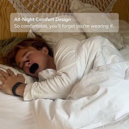 FitSleeps Wake Up Alarm