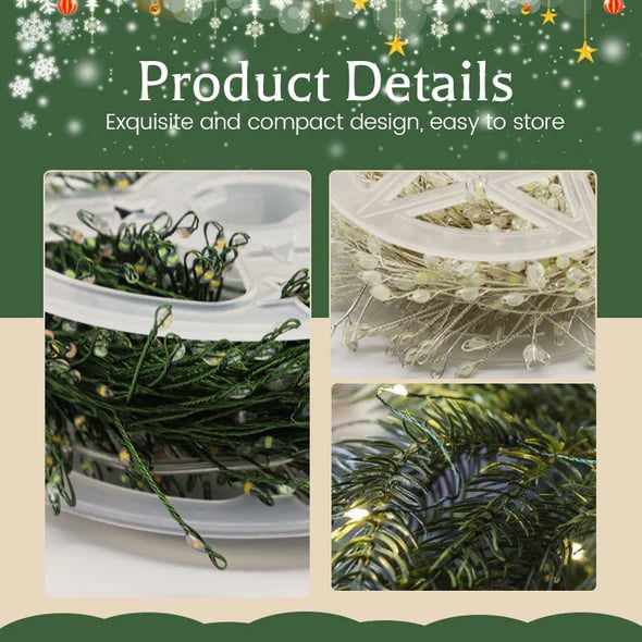 Christmas Tree Lights