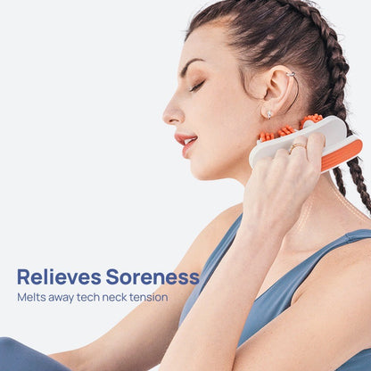 Deep Tissue Massage Roller