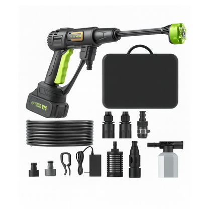 HydroX Quick Jet Power Washer