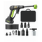 HydroX Quick Jet Power Washer