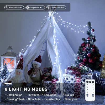 Christmas Tree Lights