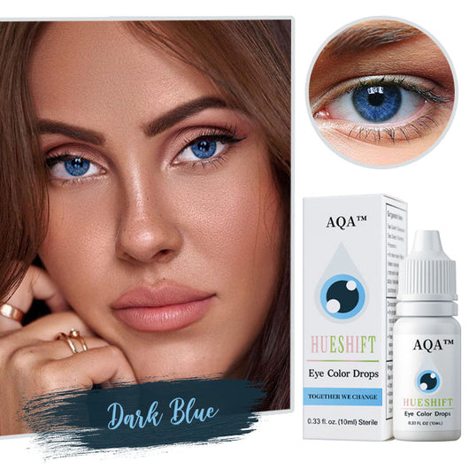 HueShift Eye Color Drops