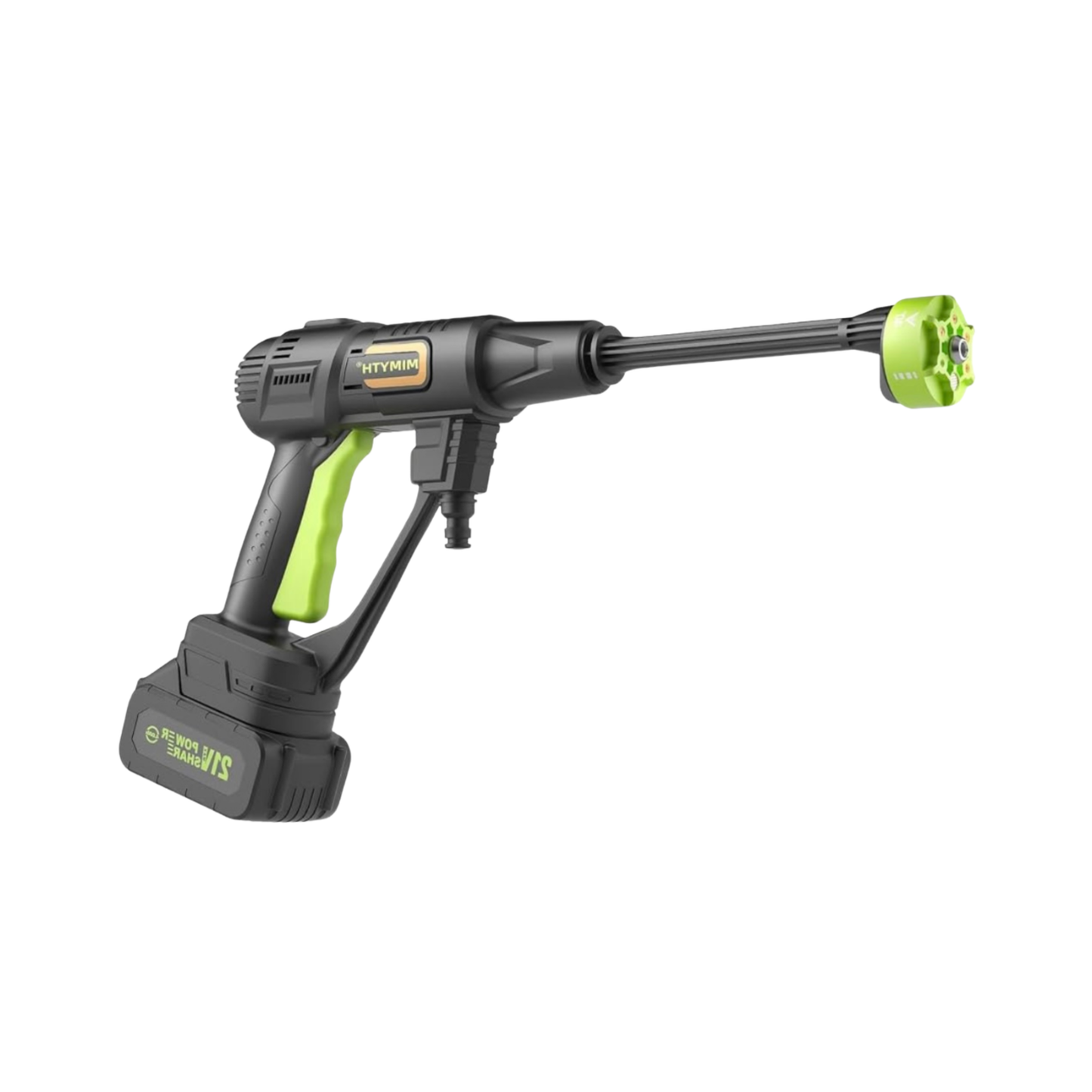 HydroX Quick Jet Power Washer