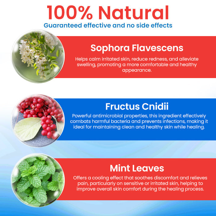 Cvreoz Diabetic Foot Healing Cream