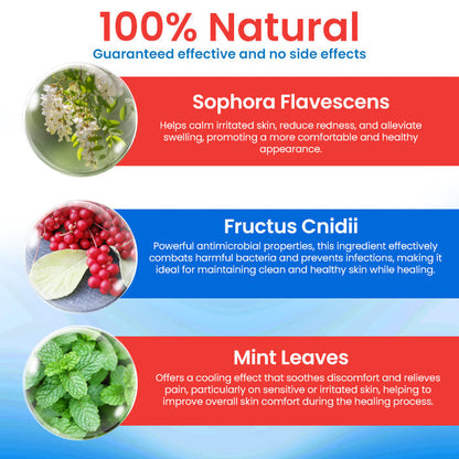 Cvreoz Diabetic Foot Healing Cream