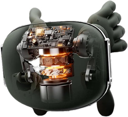 Siasoo Bionic Heated Massager