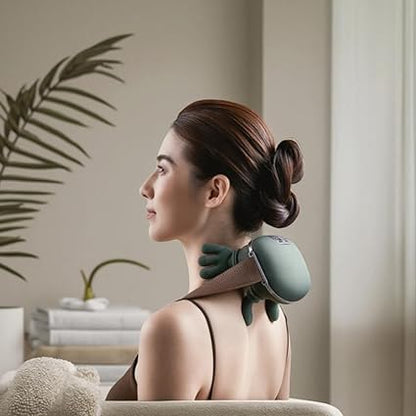 Siasoo Bionic Heated Massager