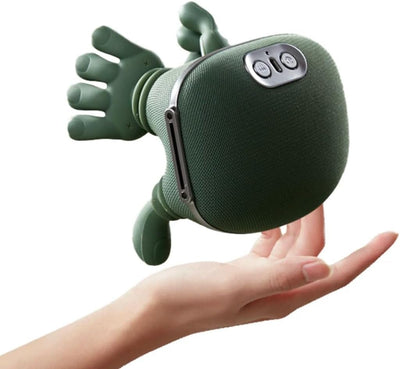 Siasoo Bionic Heated Massager
