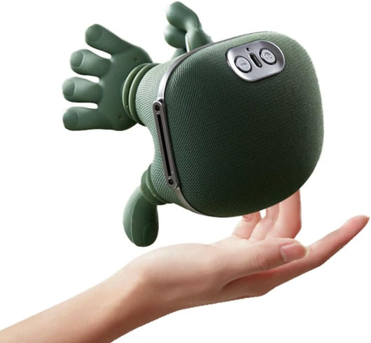 Siasoo Bionic Heated Massager