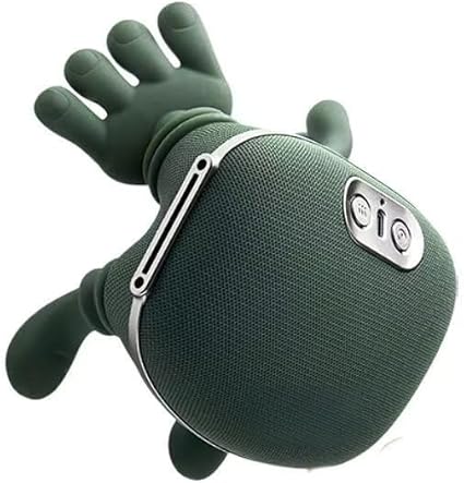 Siasoo Bionic Heated Massager