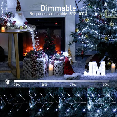Christmas Tree Lights