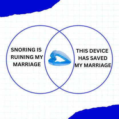 PerfectSleep Solution- Anti-Snoring & Anti-Grinding Teeth Protector