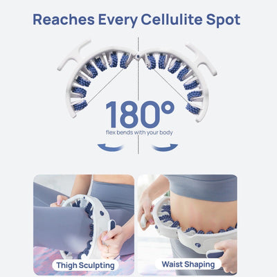 Deep Tissue Massage Roller