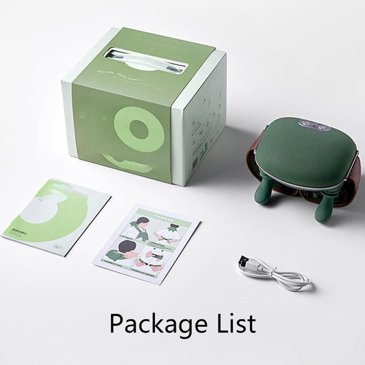 Siasoo Bionic Heated Massager