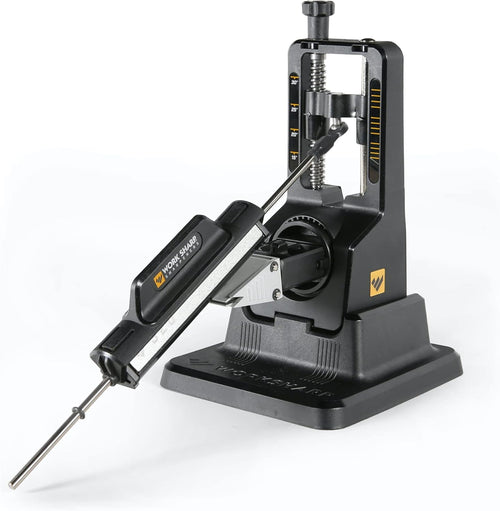 Work Sharp Precision Adjust Knife Sharpener Kit