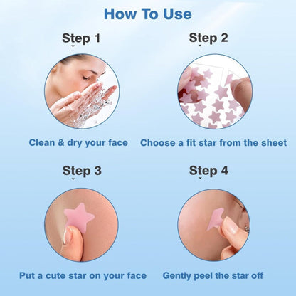 Pimple Patches