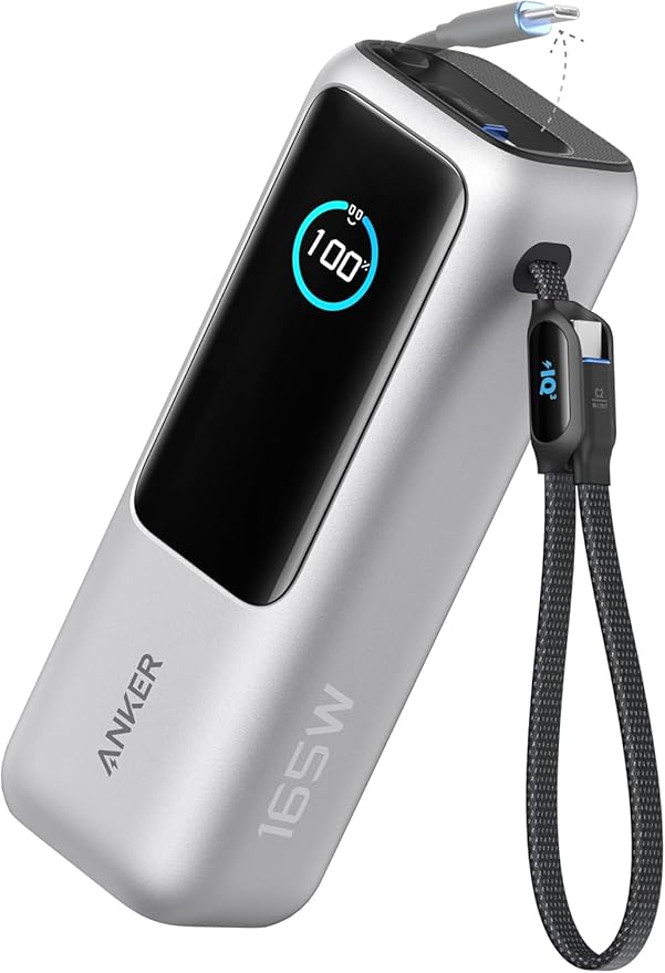 Anker 25,000mAh Power Bank