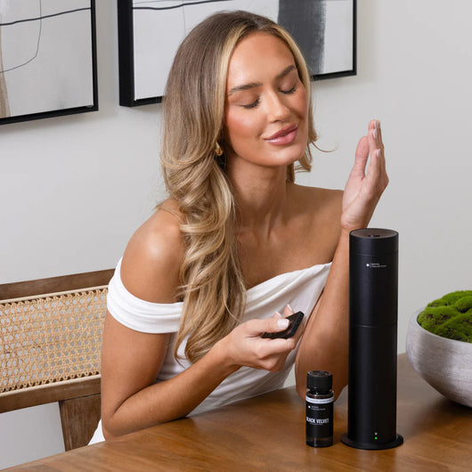 Hotel Collection Diffuser Starter Kit - Risk-Free Trial