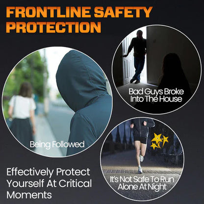 VORTAC V57 Stun Flashlight Car Key