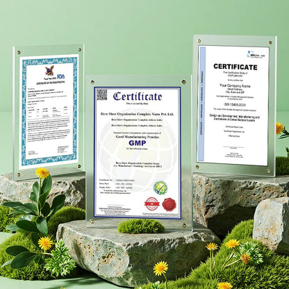 Oupal Lung Health Detox Inhaler