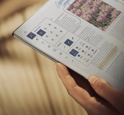 reMarkable Paper Pro Bundle - Risk-Free Trial